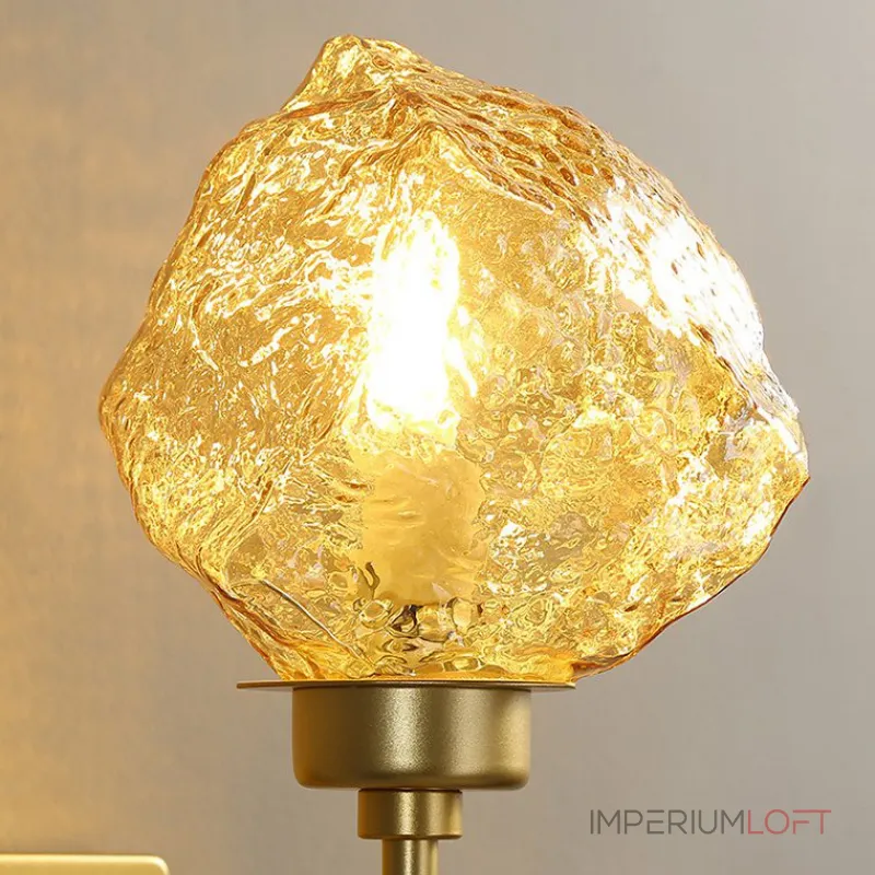 Настенное бра TORCH WALL от ImperiumLoft Настенное бра TORCH WALL от ImperiumLoft