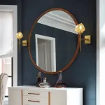 Настенное бра TORCH WALL от ImperiumLoft