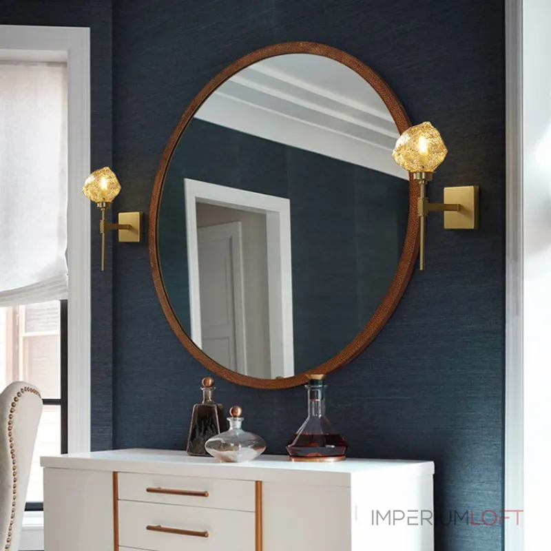 Настенное бра TORCH WALL от ImperiumLoft Настенное бра TORCH WALL от ImperiumLoft