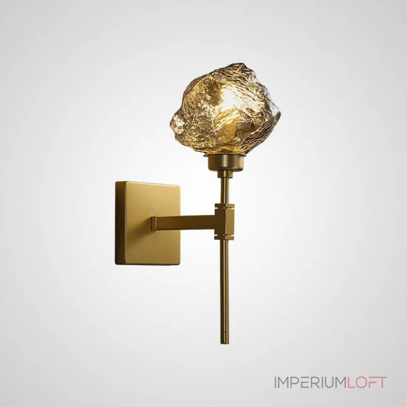 Настенное бра TORCH WALL от ImperiumLoft Настенное бра TORCH WALL от ImperiumLoft