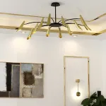 Люстра на штанге ARTESIA L16