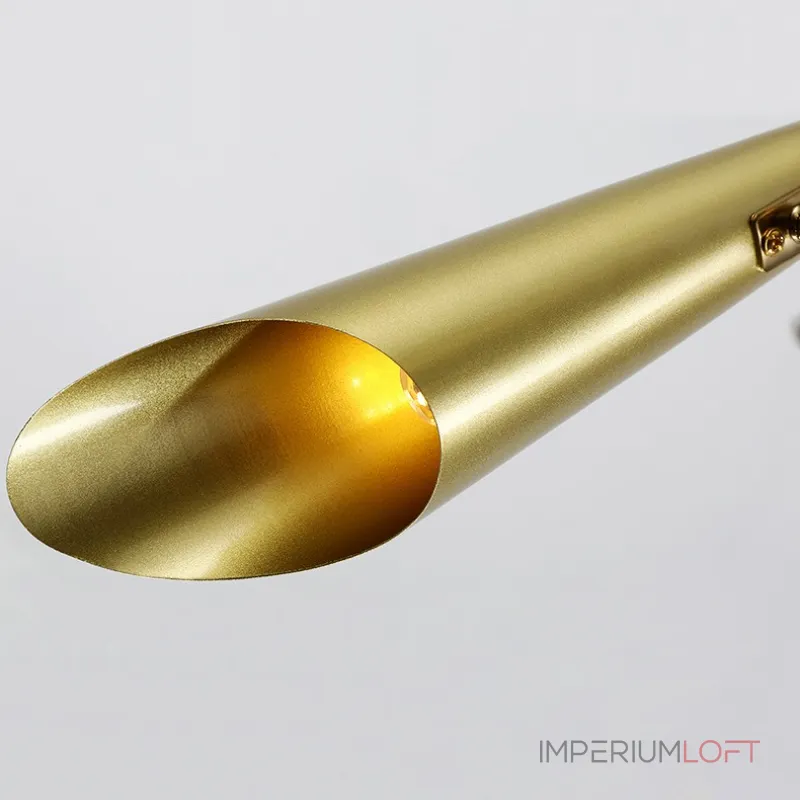 Люстра на штанге ARTESIA L16