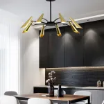 Люстра на штанге ARTESIA L16