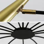 Люстра на штанге ARTESIA L16