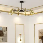 Люстра на штанге ARTESIA L16