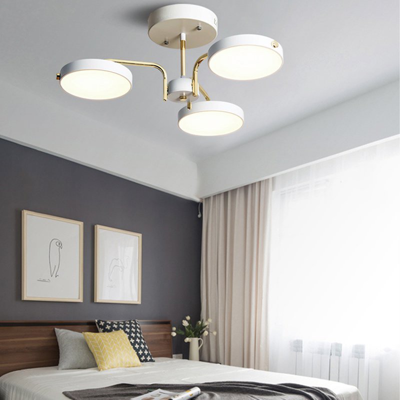 Потолочная люстра TAVIS C Потолочная люстра TAVIS C