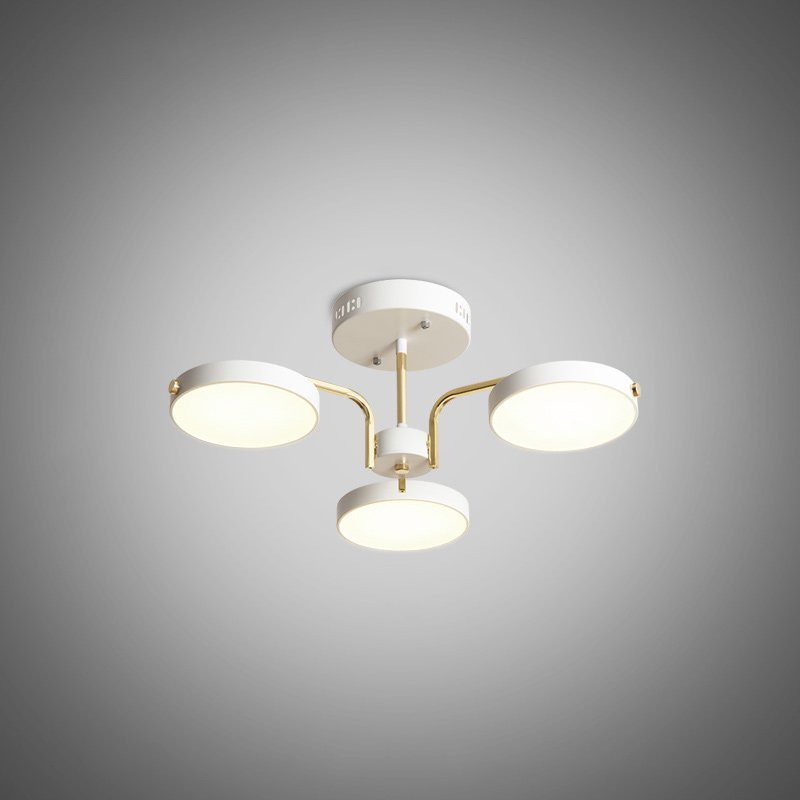 Потолочная люстра TAVIS C Потолочная люстра TAVIS C