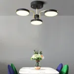 Потолочная люстра TAVIS C