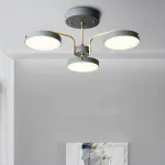 Потолочная люстра TAVIS C