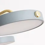 Потолочная люстра TAVIS C