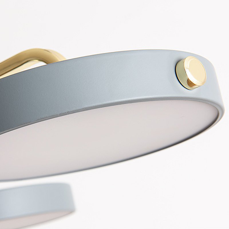 Потолочная люстра TAVIS C Потолочная люстра TAVIS C