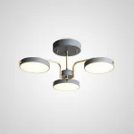 Потолочная люстра TAVIS C