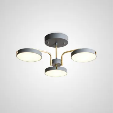 Потолочная люстра TAVIS C