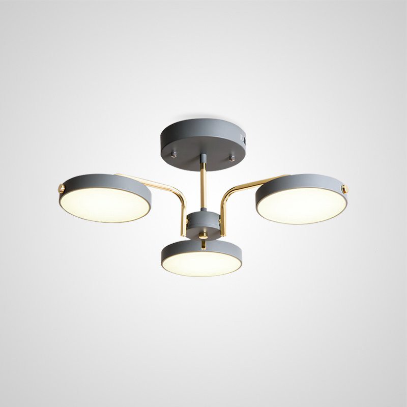 Потолочная люстра TAVIS C Потолочная люстра TAVIS C