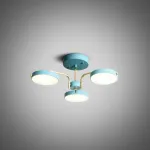 Потолочная люстра TAVIS C