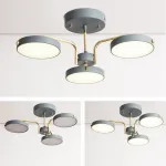 Потолочная люстра TAVIS C