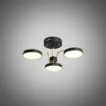 Потолочная люстра TAVIS C