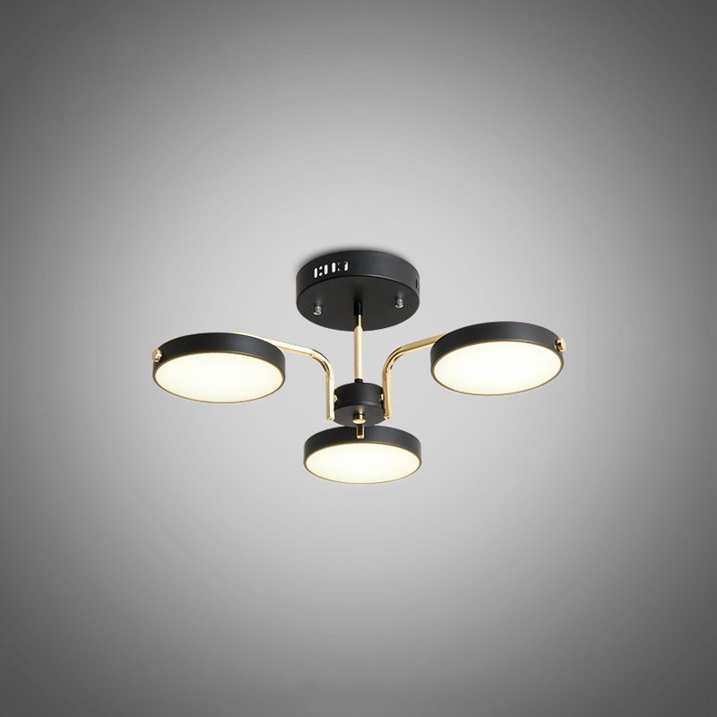 Потолочная люстра TAVIS C Потолочная люстра TAVIS C