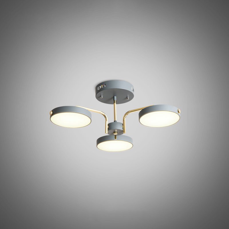 Потолочная люстра TAVIS C Потолочная люстра TAVIS C