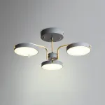 Потолочная люстра TAVIS C