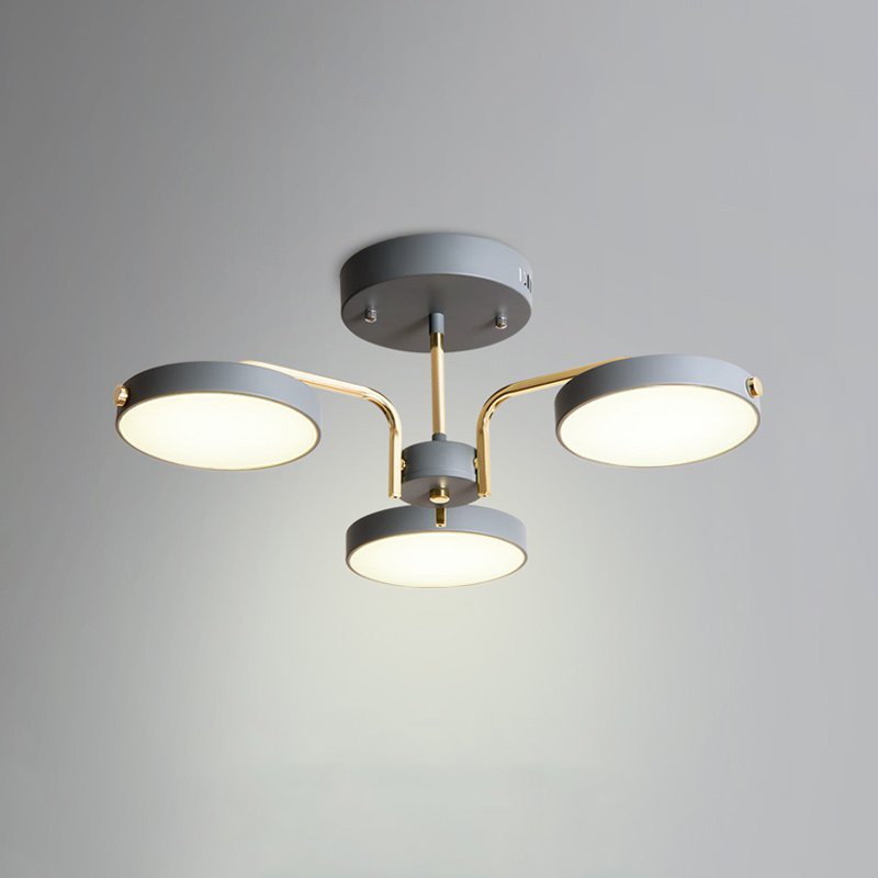 Потолочная люстра TAVIS C Потолочная люстра TAVIS C