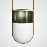 Подвесной светильник FARG 2S от ImperiumLoft