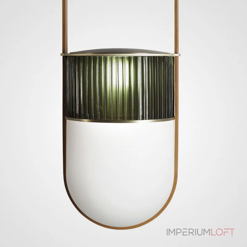 Подвесной светильник FARG 2S от ImperiumLoft