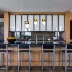 Подвесной светильник FARG 2S от ImperiumLoft