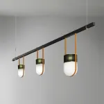 Подвесной светильник FARG 3 от ImperiumLoft