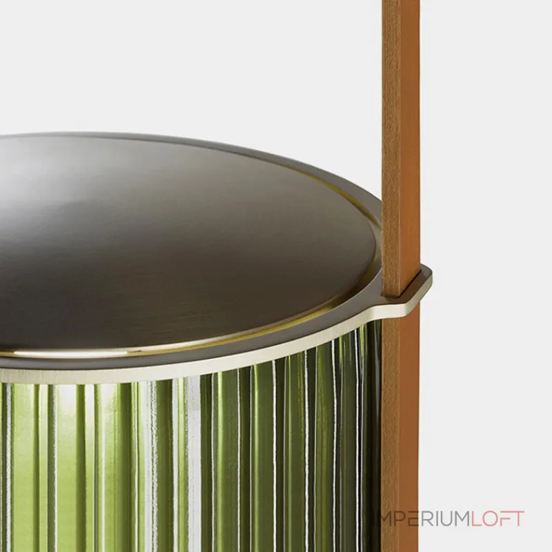 Подвесной светильник FARG 2S от ImperiumLoft