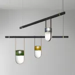 Подвесной светильник FARG 2S от ImperiumLoft