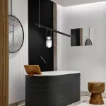 Подвесной светильник FARG 2S от ImperiumLoft