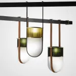 Подвесной светильник FARG 2S от ImperiumLoft