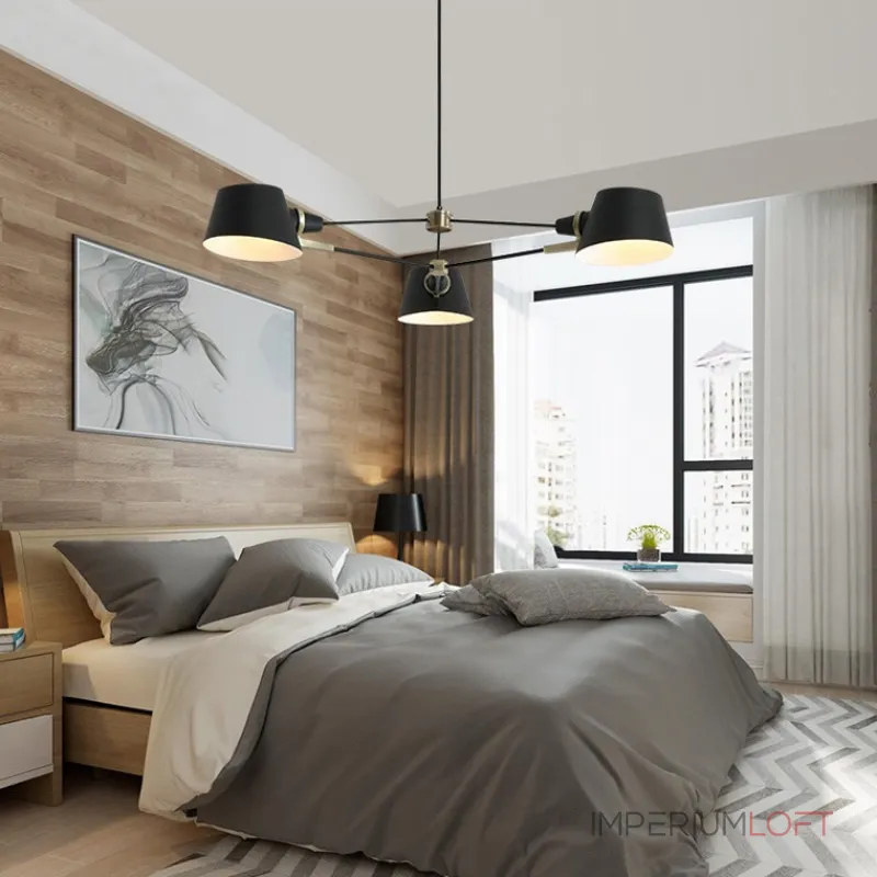 Подвесной светильник SPREAD D183