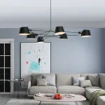 Подвесной светильник SPREAD D183