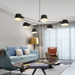 Подвесной светильник SPREAD D183