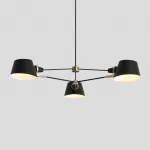 Подвесной светильник SPREAD D95