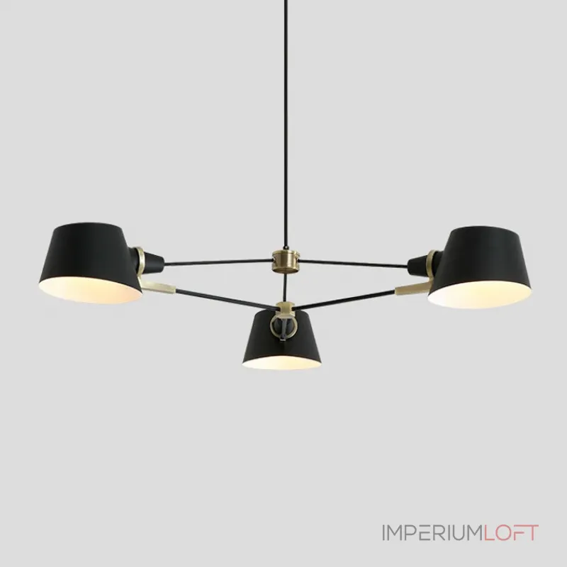 Подвесной светильник SPREAD D95 Подвесной светильник SPREAD D95