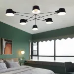 Подвесной светильник SPREAD D183