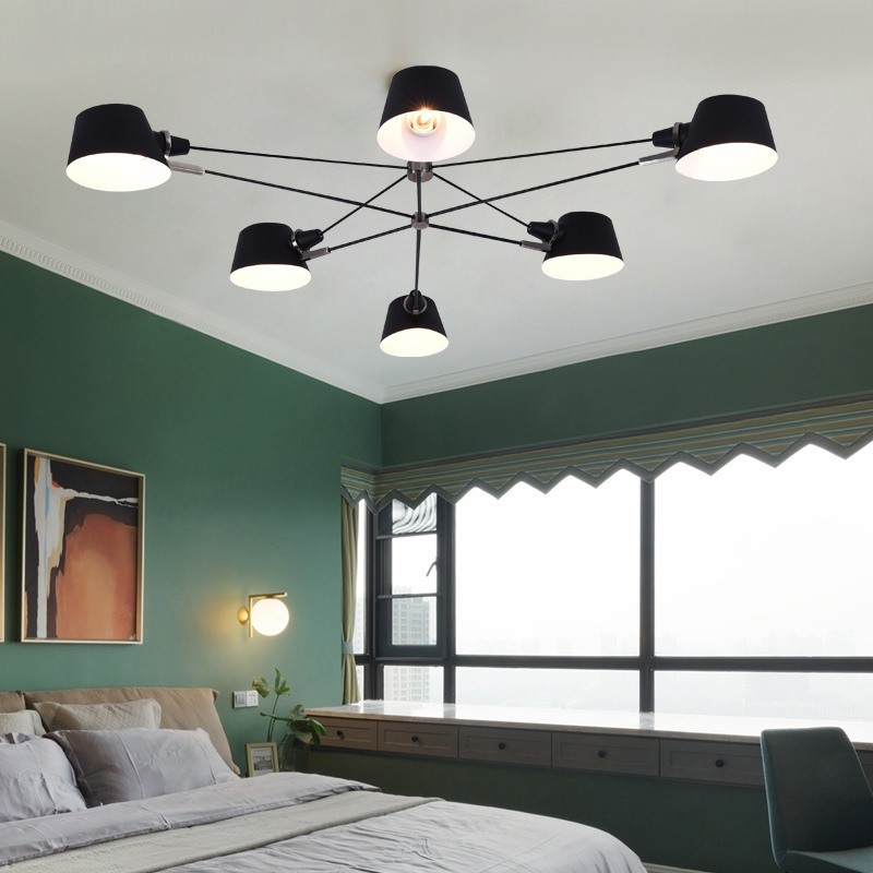 Подвесной светильник SPREAD D183