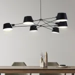 Подвесной светильник SPREAD D183