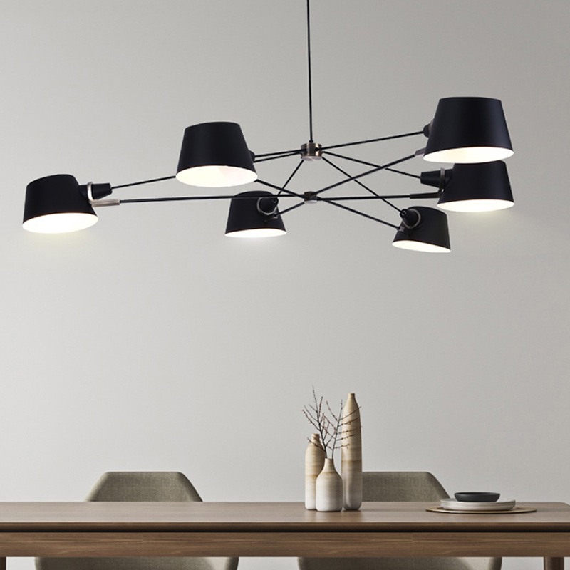 Подвесной светильник SPREAD D183