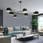 Подвесной светильник SPREAD D183