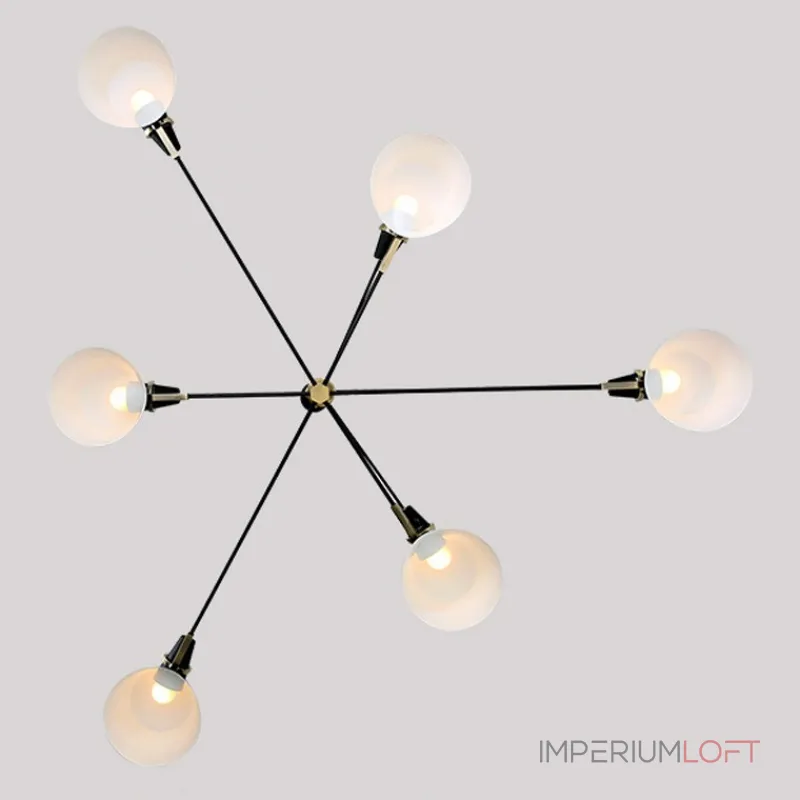 Подвесной светильник SPREAD D183