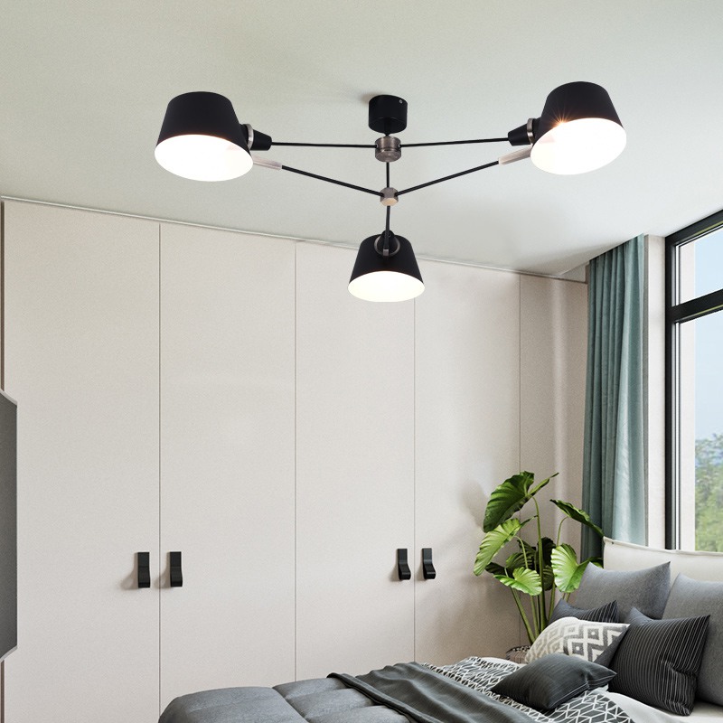 Подвесной светильник SPREAD D183