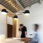 Подвесной светильник SPREAD D183