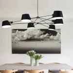 Подвесной светильник SPREAD D183