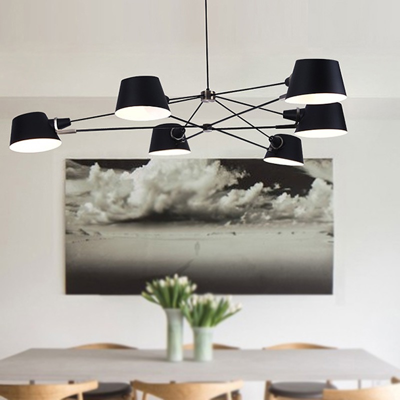 Подвесной светильник SPREAD D183