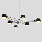 Подвесной светильник SPREAD D183