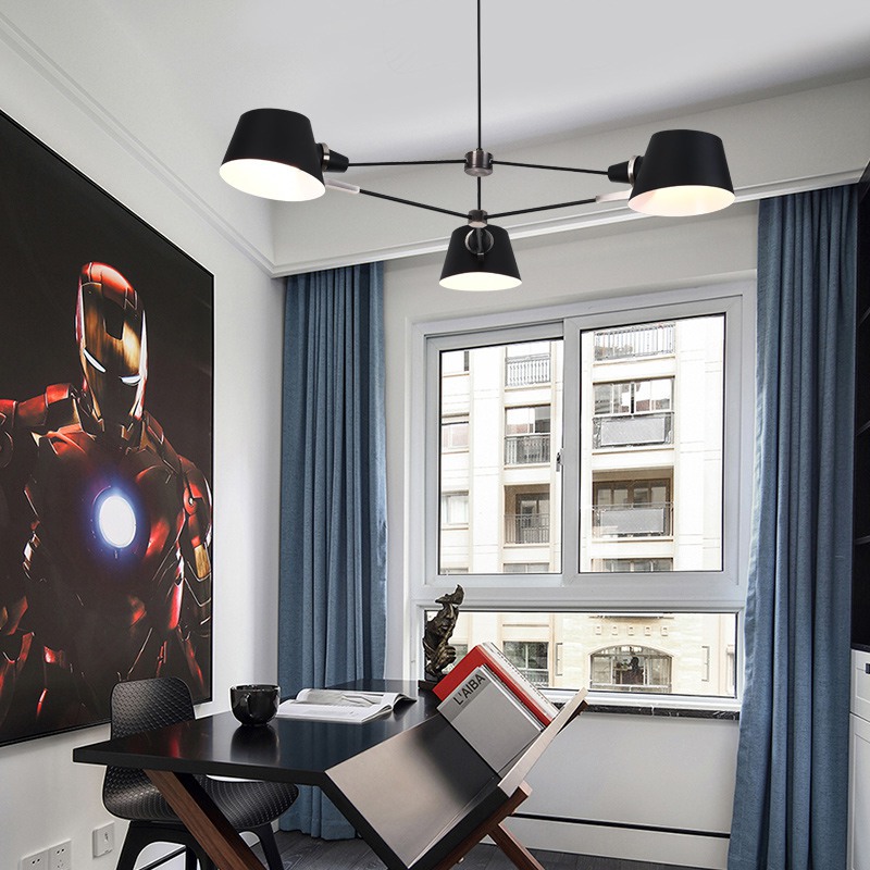 Подвесной светильник SPREAD D183